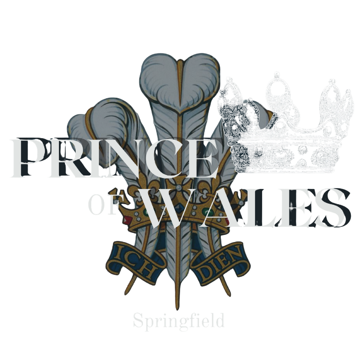 The Prince of Wales