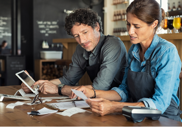 OV EPOS — Point of Sale Systems for Hospitality