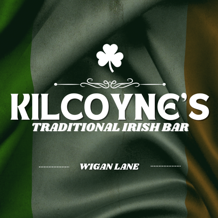 Kilcoyne's