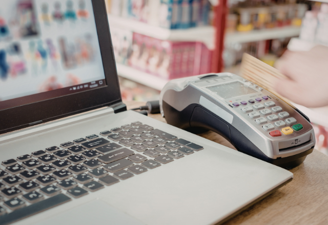 Hospitality EPOS and technology solutions — OV Group