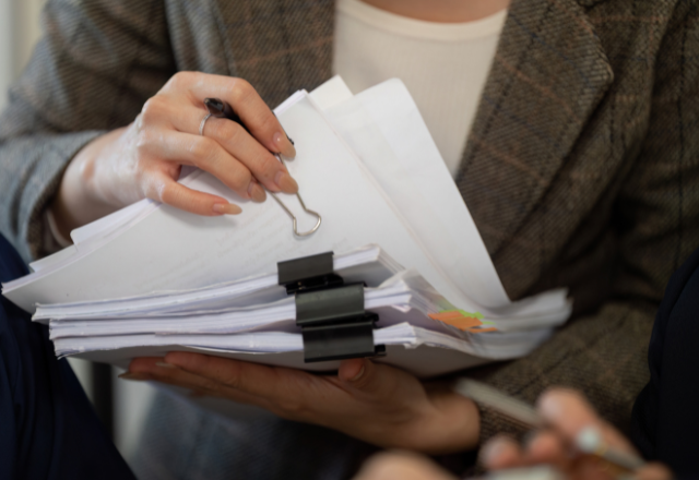 Licensing and compliance consultancy — OV Group