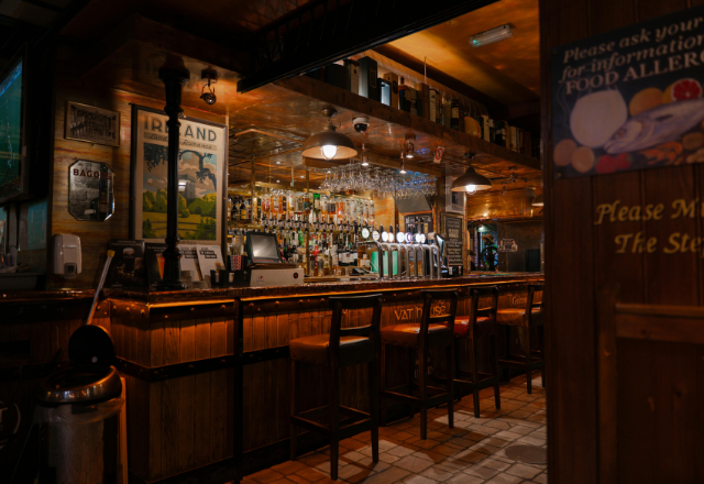 Pub turnaround and site revitalisation — OV Group