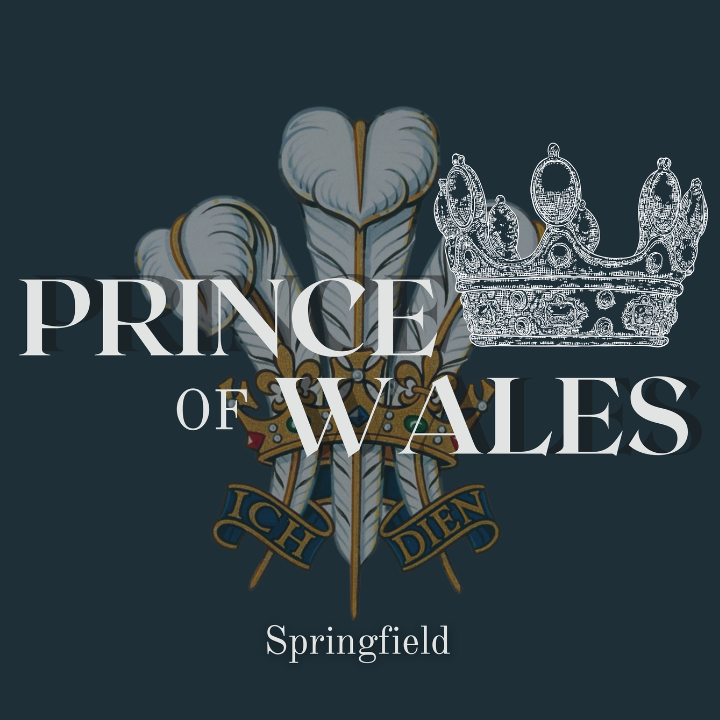 The Prince of Wales