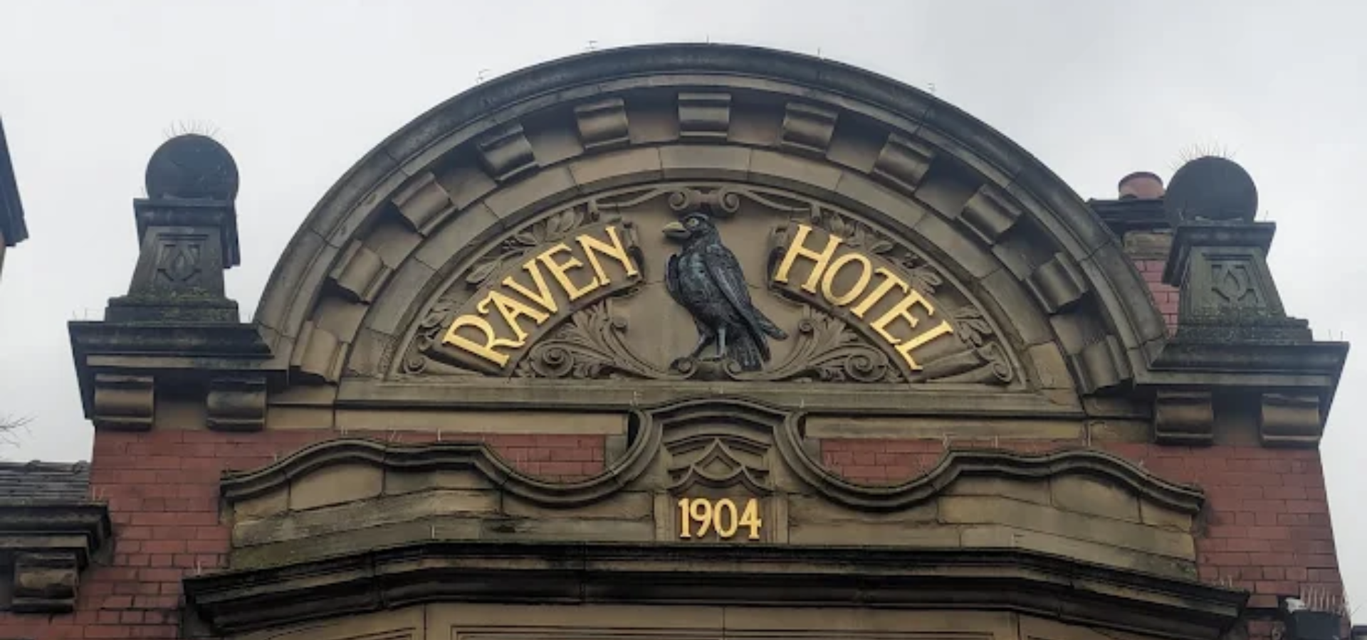 The Raven — Traditional Pub, Wigan Town Centre