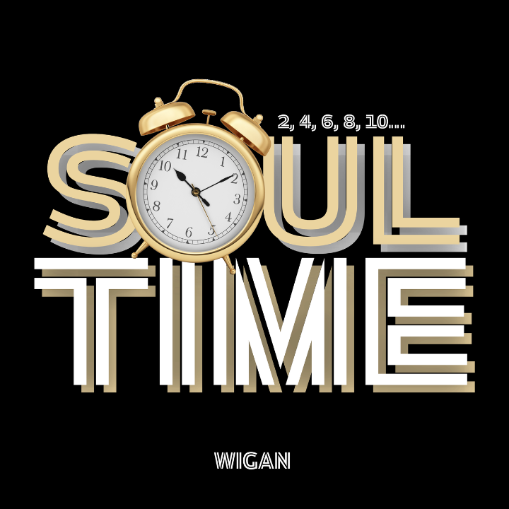 Soul Time