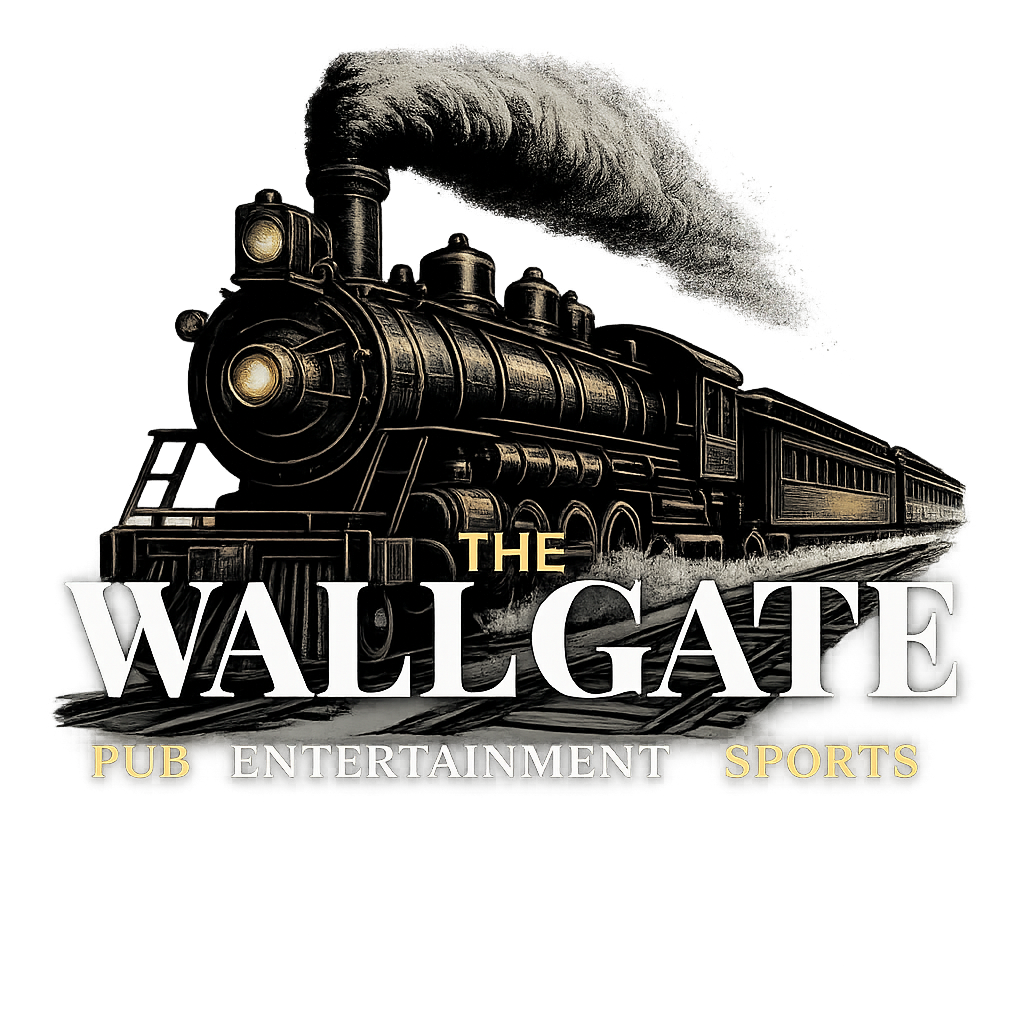 The Wallgate