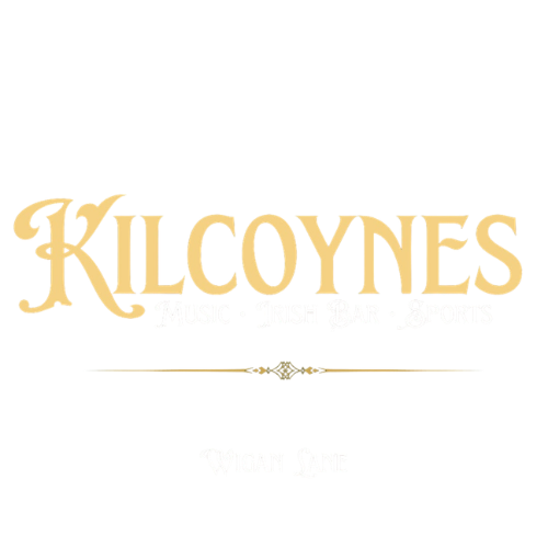 Kilcoyne's Wigan Lane