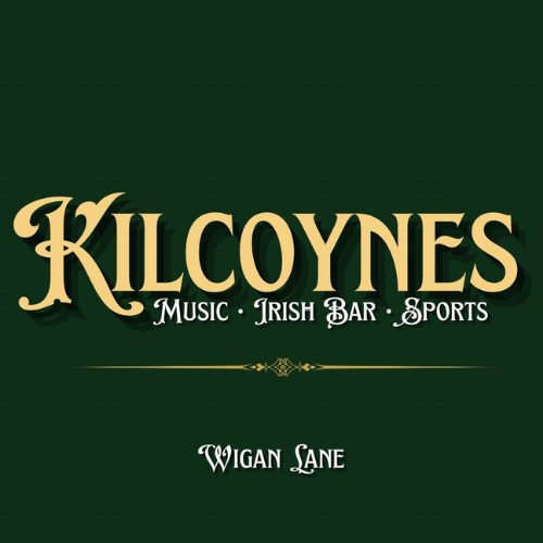Kilcoyne's — Wigan Lane