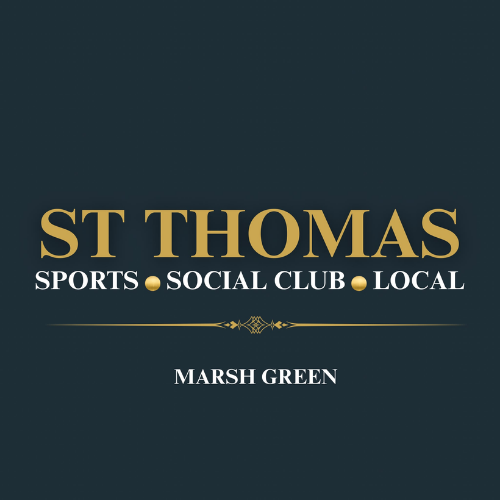 St Thomas'