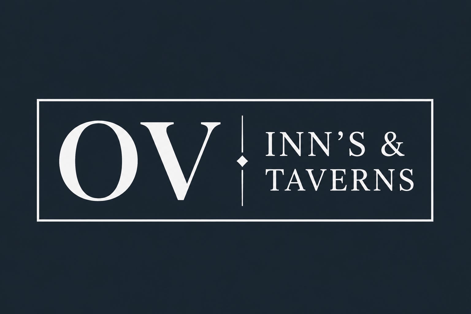 OV Group — Inns & Taverns