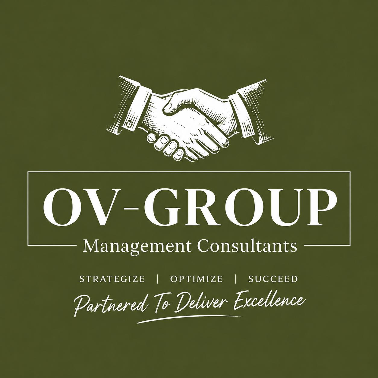 OV Management Consultants