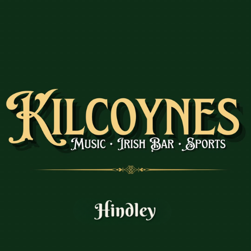 Kilcoyne's — Hindley